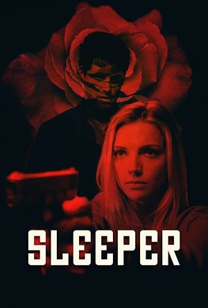 Sleeper's poster