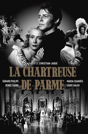 The Charterhouse of Parma's poster