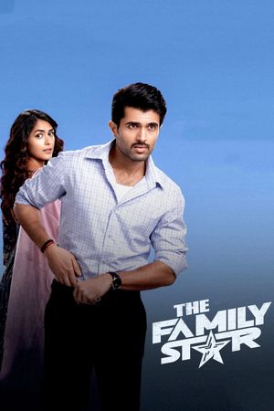 The Family Star's poster