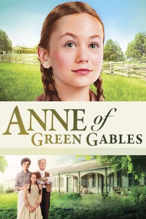 Anne of Green Gables's poster