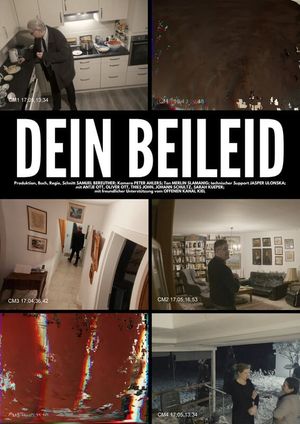 Dein Beileid's poster