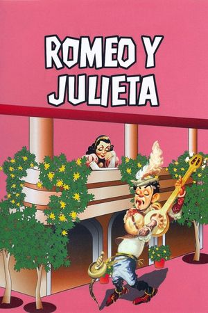 Romeo y Julieta's poster