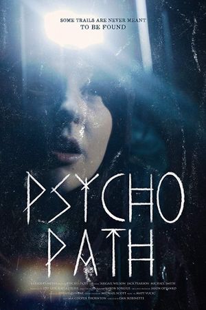 Psycho Path's poster