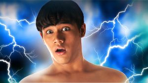 Zombadings 1: Patayin sa shokot si Remington's poster