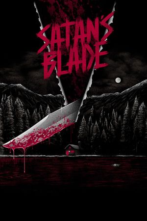 Satan's Blade's poster