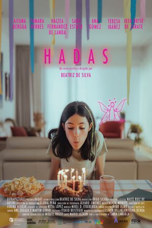 HADAS's poster image