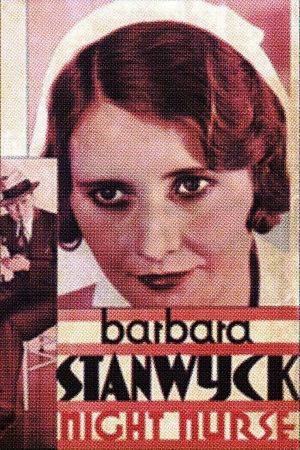 Night Nurse's poster