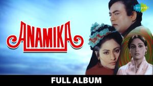 Anamika's poster