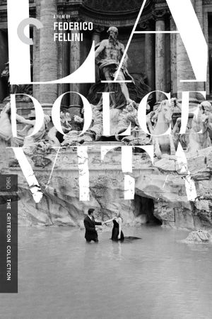 La Dolce Vita's poster