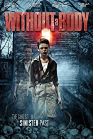 Without a Body's poster