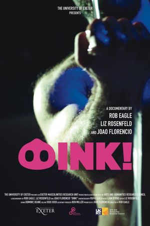 OINK!'s poster