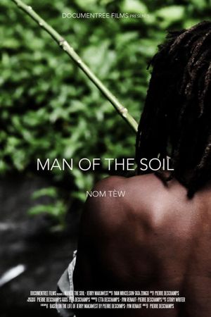 Nom Tèw's poster