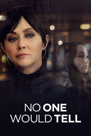 No One Would Tell's poster