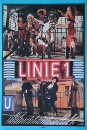 Line 1's poster
