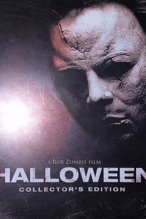 Halloween's poster