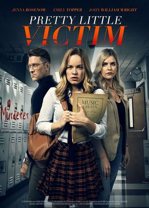 Nobody Will Believe You's poster