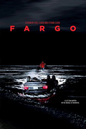 Fargo's poster