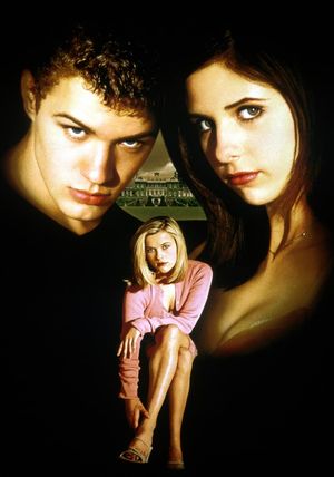Cruel Intentions's poster