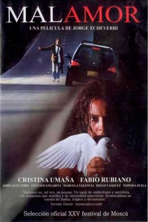 Malamor's poster