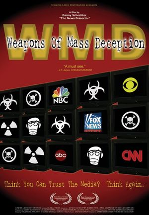 WMD: Weapons of Mass Deception's poster image