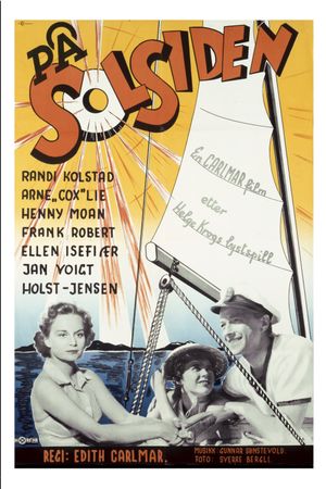 On the Sunny Side's poster