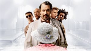 The Ladykillers's poster