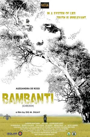 Bambanti's poster
