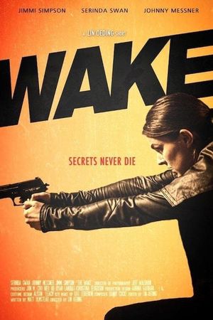Wake's poster