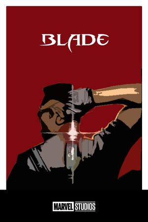 Blade's poster