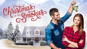 Christmas in the Smokies's poster