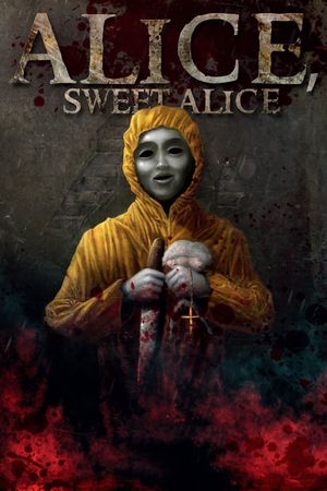 Alice, Sweet Alice's poster