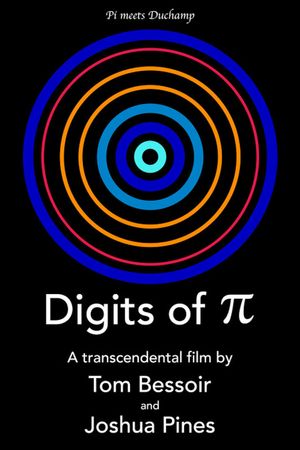 Digits of Pi's poster image