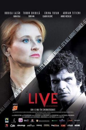 Live's poster image