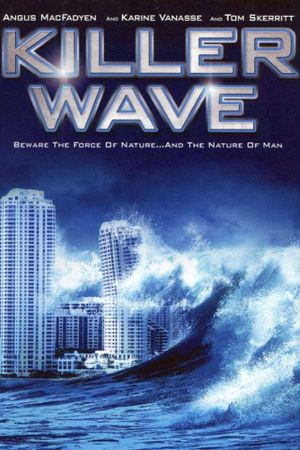 Killer Wave's poster image