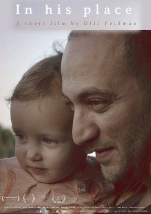 In His Place's poster