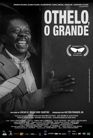 Othelo, the Great's poster