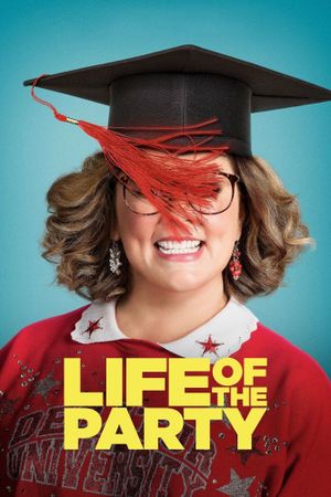 Life of the Party's poster image