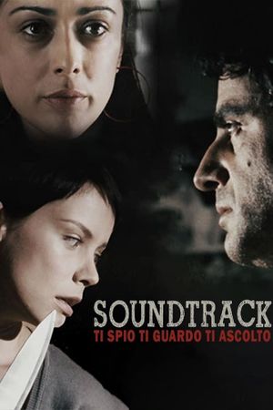 Soundtrack's poster