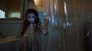 Great Performers: Horror Show's poster