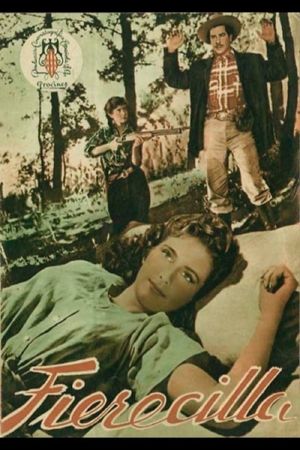 Fierecilla's poster