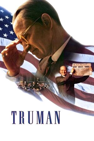 Truman's poster