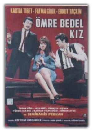 Ömre Bedel Kiz's poster