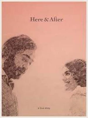 Here & After's poster