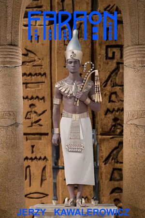 Pharaoh's poster