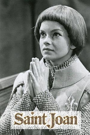 Saint Joan's poster image