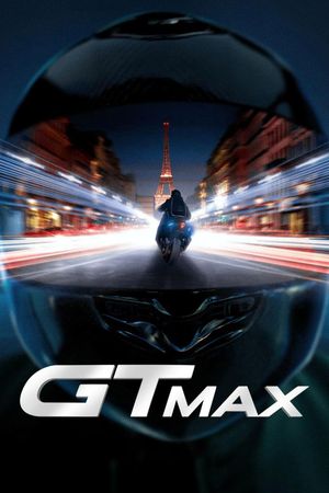 GTMax's poster