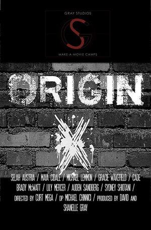 Origin X's poster image