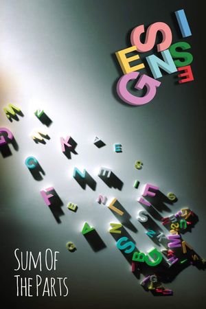 Genesis: Together and Apart's poster