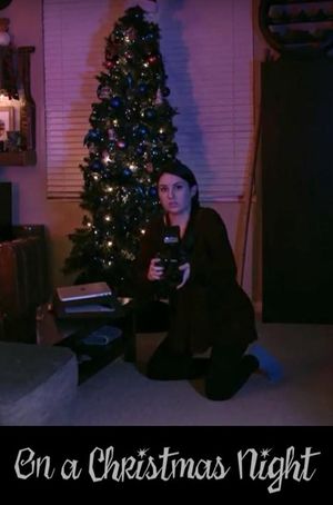 On a Christmas Night's poster