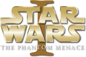 Star Wars: Episode I - The Phantom Menace's poster